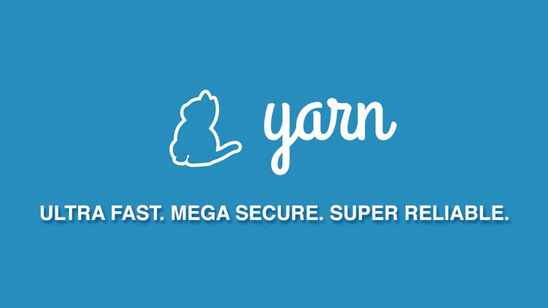 Yarn-plugin-apt